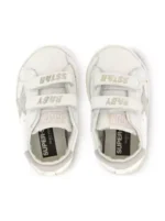 Golden Goose Deluxe Brand Kids Scarpe ginniche - immagine 3