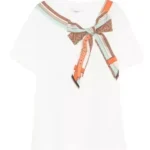 Fendi Kids T-shirt