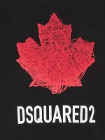 DSQUARED2 Kids T-shirt - immagine 3