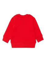 Diesel Kids Felpa girocollo - immagine 2