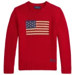 Polo Ralph Lauren Kids Maglione