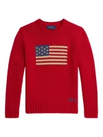 Polo Ralph Lauren Kids Maglione