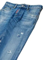DSQUARED2 Kids Jeans - immagine 3