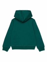 DSQUARED2 Kids Felpa con cappuccio - immagine 2