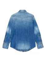 DSQUARED2 Kids Camicia - immagine 2