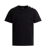 Balmain Kids T-shirt