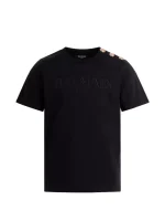 Balmain Kids T-shirt
