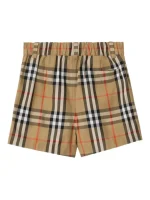 Burberry Kids Short - immagine 2