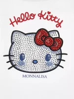 Monnalisa T-shirt - immagine 3