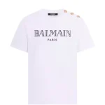 Balmain Kids T-shirt