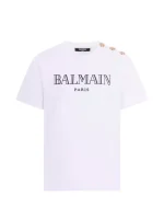 Balmain Kids T-shirt