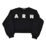 Marni Kids Felpa girocollo