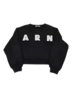 Marni Kids Felpa girocollo