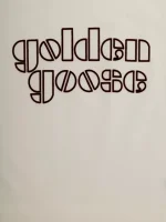 Golden Goose Deluxe Brand Kids T-shirt - immagine 3