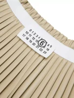 MM6 Maison Margiera Gonna - immagine 3