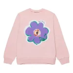 Marni Kids Felpa girocollo