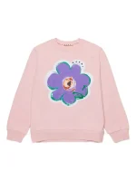 Marni Kids Felpa girocollo