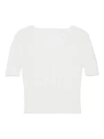 MM6 Maison Margiera T-shirt - immagine 2