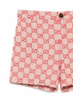 Gucci Kids Short - immagine 3