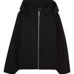 Givenchy Kids Felpa con cappuccio