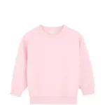 Givenchy Kids Felpa girocollo