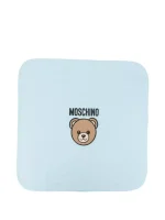 Moschino Kids Coperta
