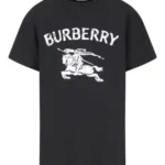 Burberry Kids T-shirt