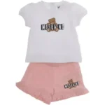 Moschino Kids Completo