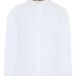 Burberry Kids Camicia