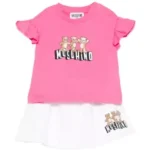 Moschino Kids Completo