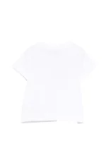 Moschino Kids T-shirt - immagine 2