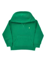 Polo Ralph Lauren Kids Felpa con cappuccio