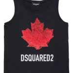 DSQUARED2 Kids T-shirt