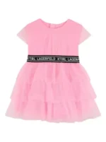 Karl Lagerfeld Kids Vestito - immagine 2