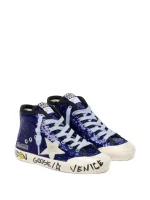 Golden Goose Deluxe Brand Kids Scarpe ginniche - immagine 2