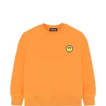 Barrow Kids Felpa girocollo