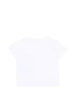 Moschino Kids T-shirt - immagine 2