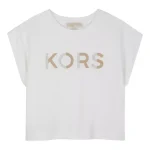 Michael Kors Kids T-shirt