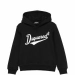 DSQUARED2 Kids Felpa con cappuccio