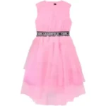Karl Lagerfeld Kids Vestito
