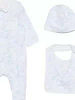 Givenchy Kids Tutina - immagine 2