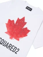 DSQUARED2 Kids T-shirt - immagine 3