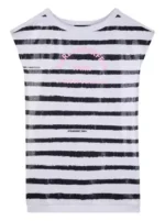 Karl Lagerfeld Kids Vestito - immagine 2