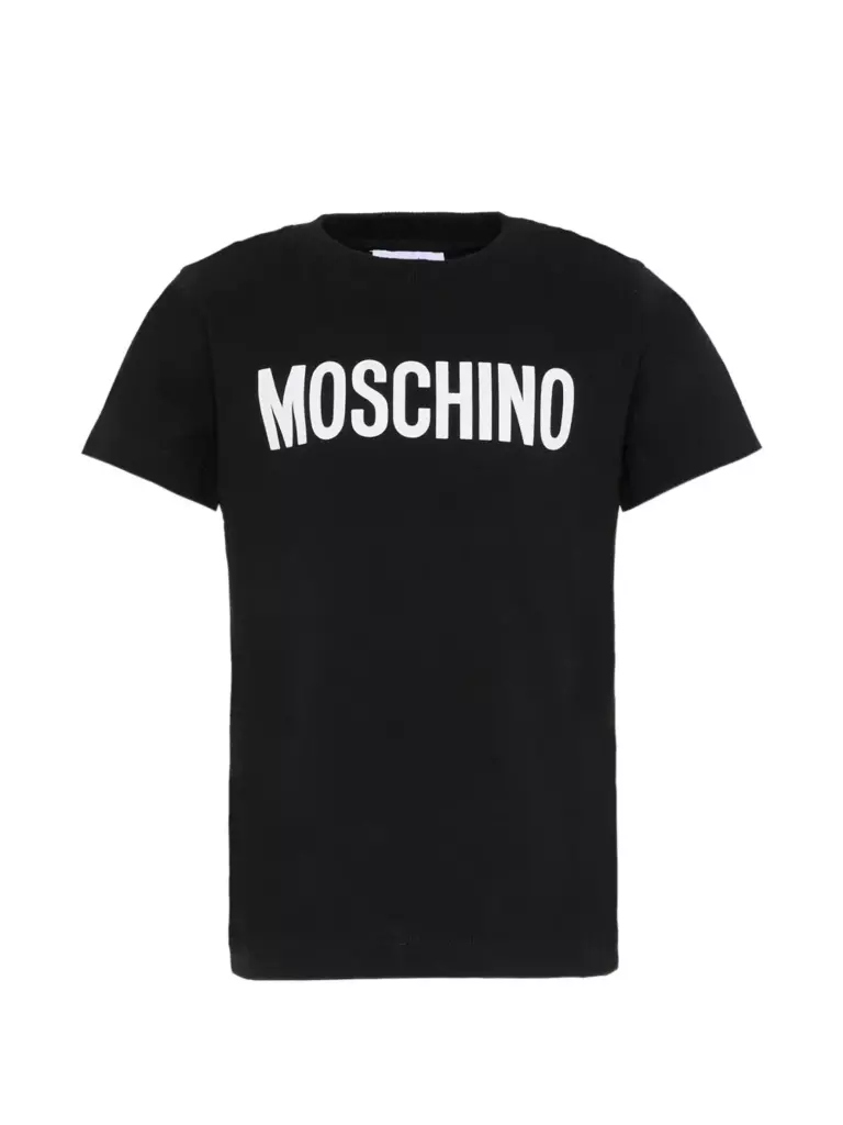 61265 Moschino Kids T-shirt - immagine 1