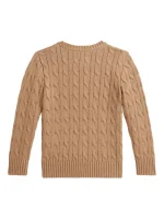 Polo Ralph Lauren Kids Maglione - immagine 2