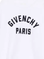 Givenchy Kids Felpa girocollo - immagine 3