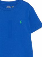 Polo Ralph Lauren Kids T-shirt - immagine 3