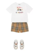 Burberry Kids T-shirt
