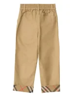 Burberry Kids Pantalone - immagine 2