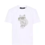 Karl Lagerfeld Kids T-shirt